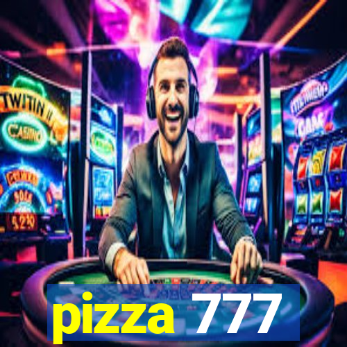 pizza 777