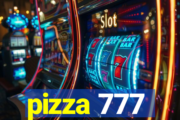 pizza 777