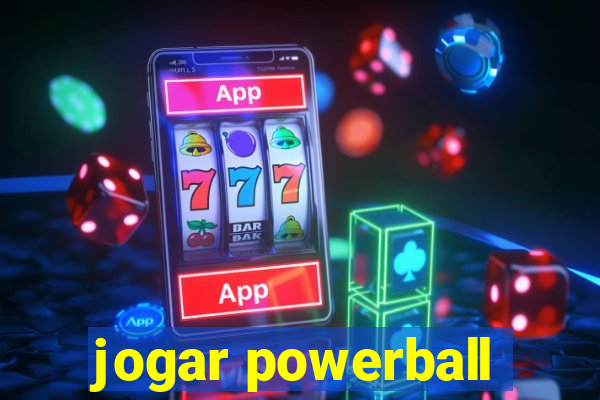 jogar powerball