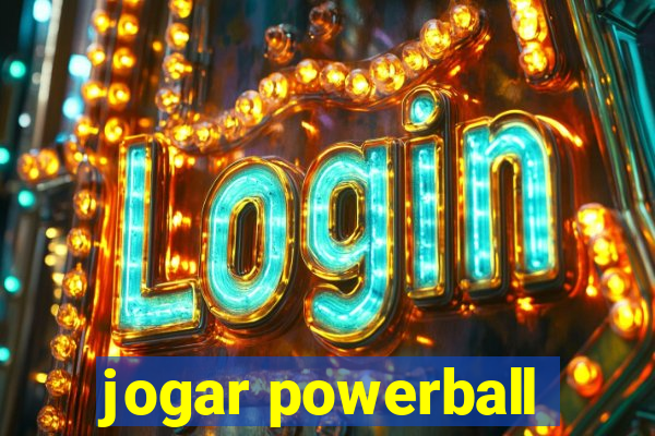 jogar powerball