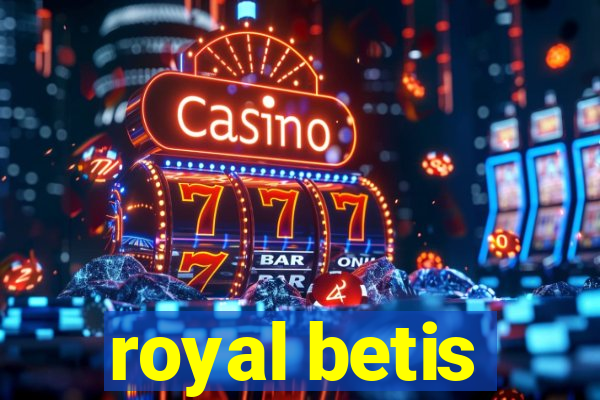 royal betis