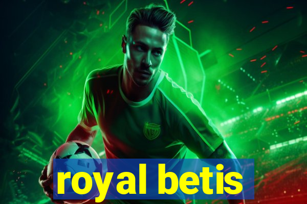 royal betis