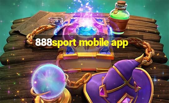 888sport mobile app