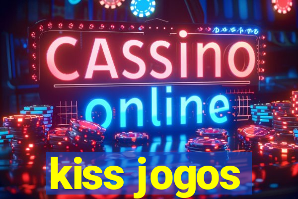 kiss jogos