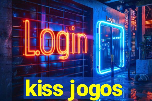 kiss jogos