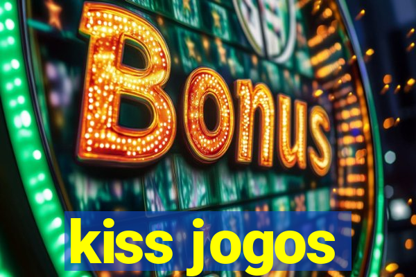 kiss jogos