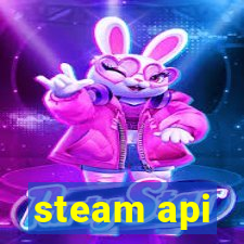 steam api