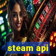 steam api