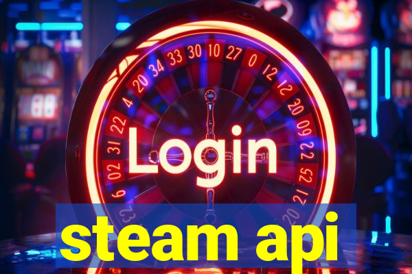 steam api