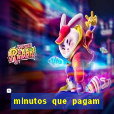 minutos que pagam fortune tiger