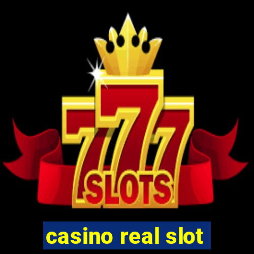 casino real slot