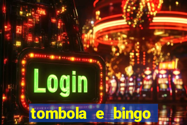 tombola e bingo online italia