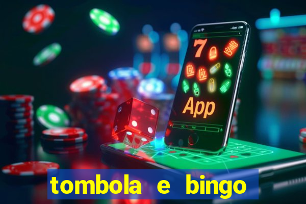 tombola e bingo online italia