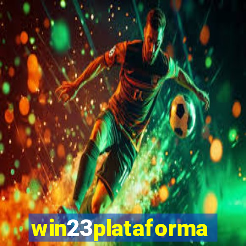 win23plataforma