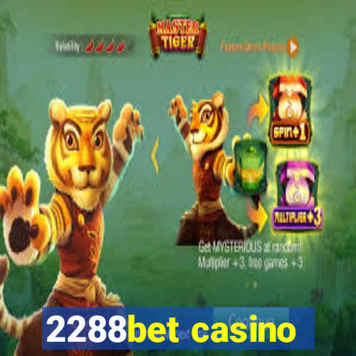 2288bet casino