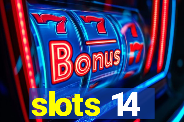 slots 14