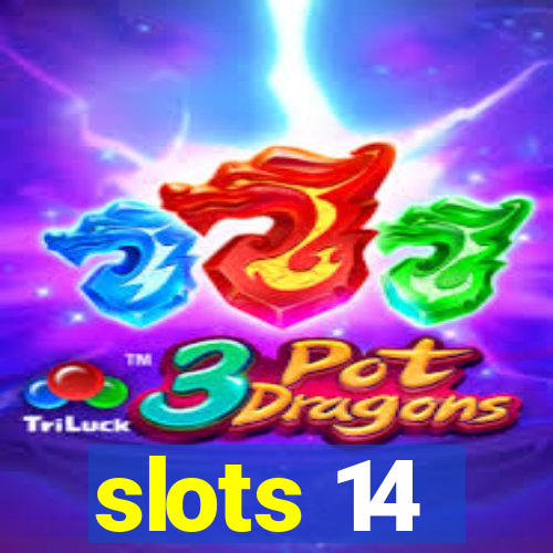 slots 14