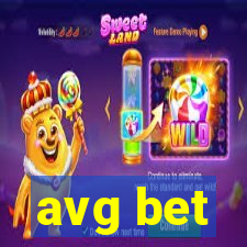 avg bet