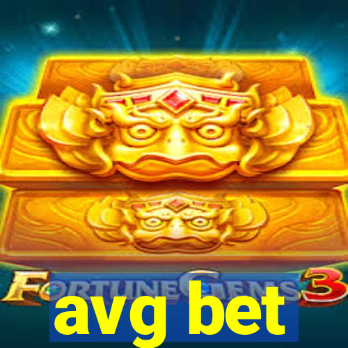 avg bet