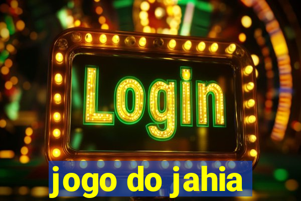 jogo do jahia