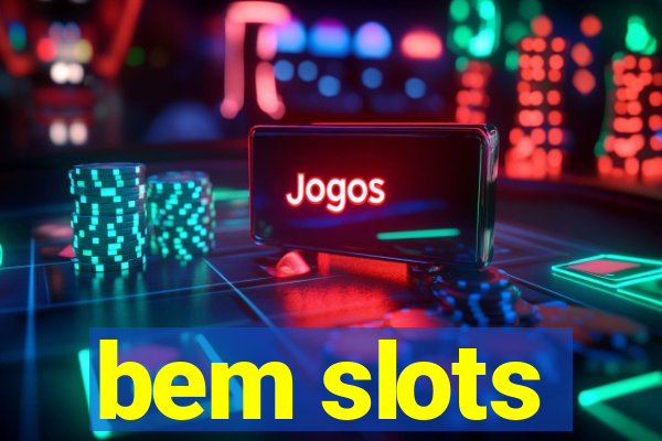 bem slots