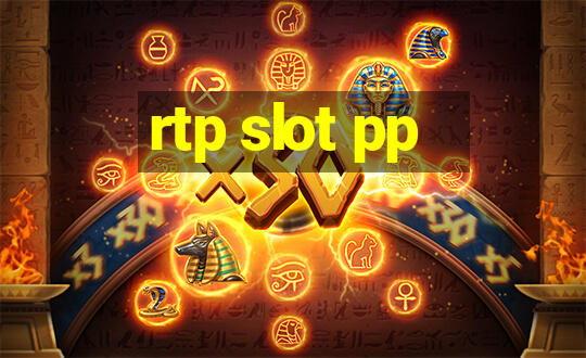 rtp slot pp