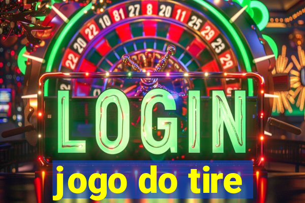 jogo do tire