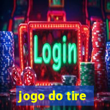 jogo do tire