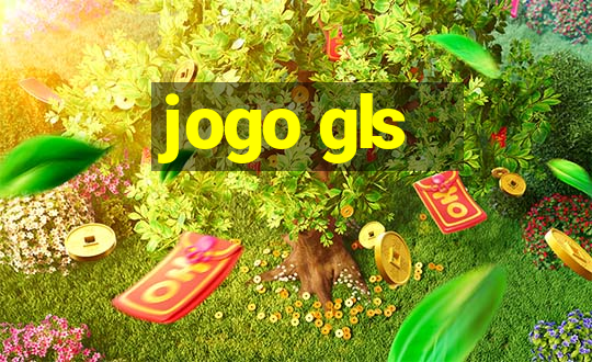 jogo gls