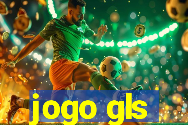 jogo gls