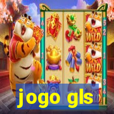 jogo gls