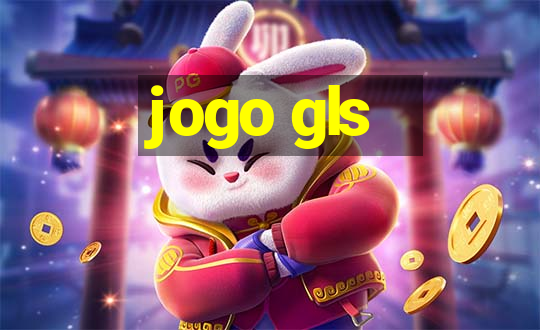 jogo gls