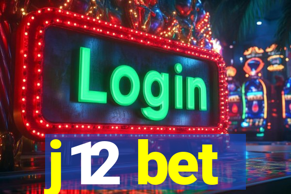 j12 bet