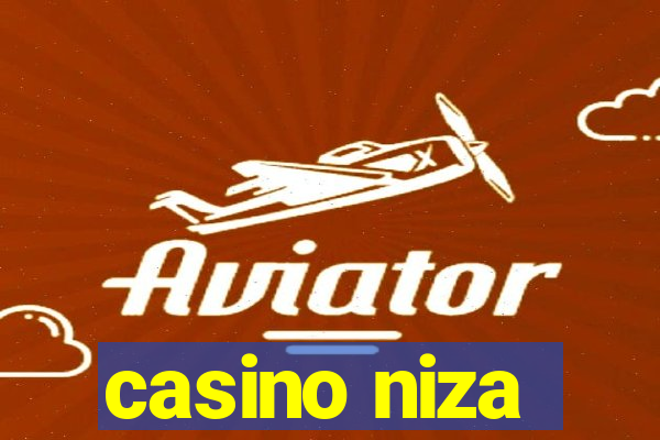 casino niza