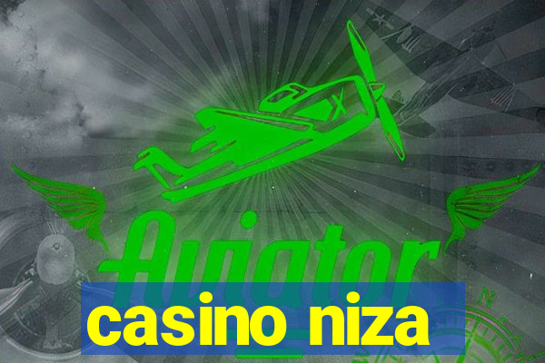 casino niza