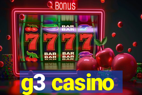 g3 casino