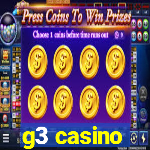 g3 casino