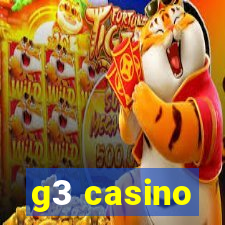 g3 casino