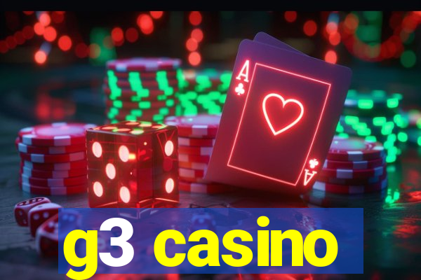 g3 casino