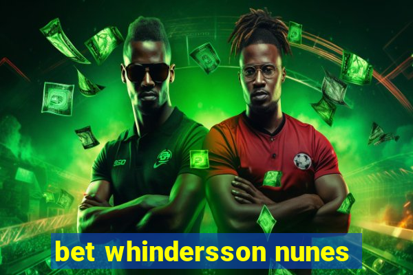 bet whindersson nunes