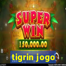 tigrin jogo