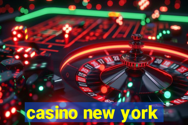 casino new york