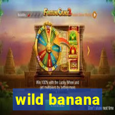 wild banana