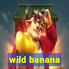 wild banana