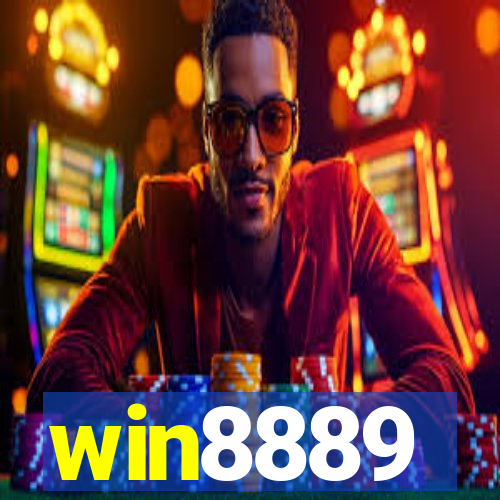 win8889