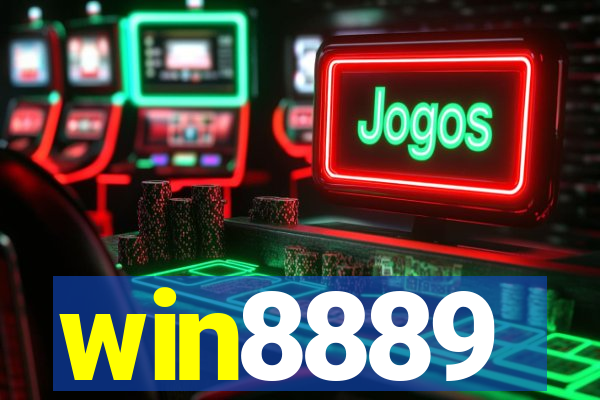 win8889