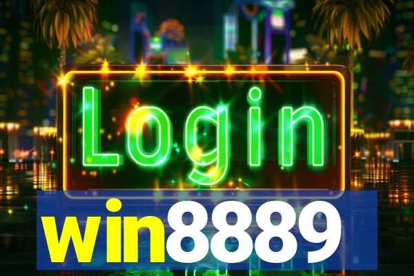 win8889