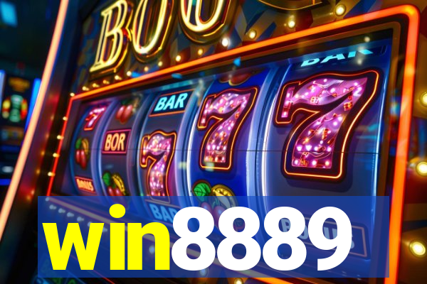 win8889