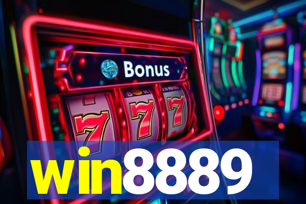 win8889