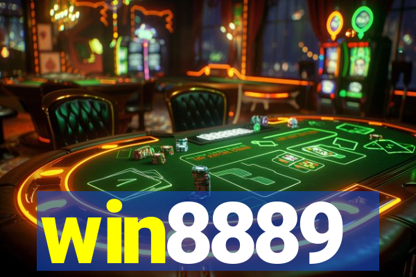 win8889